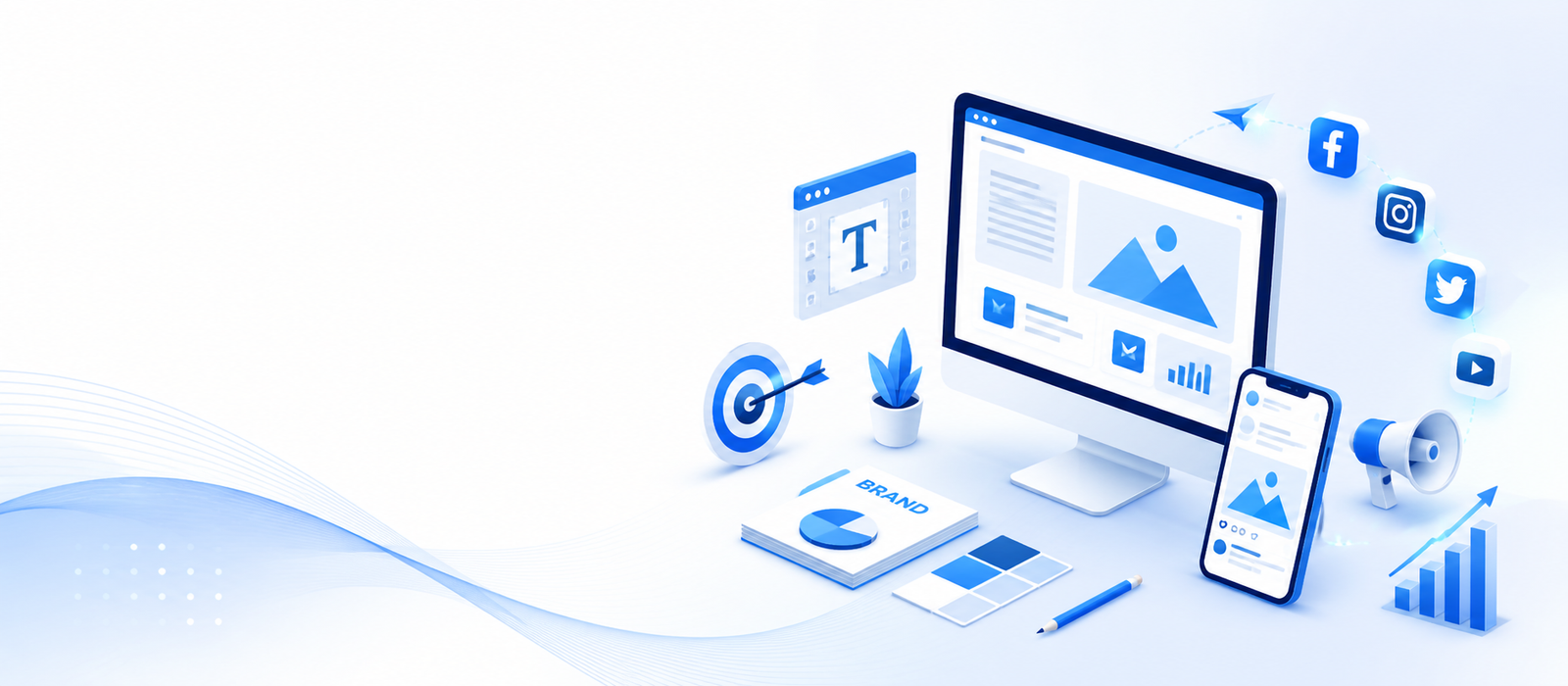 Digital Branding
